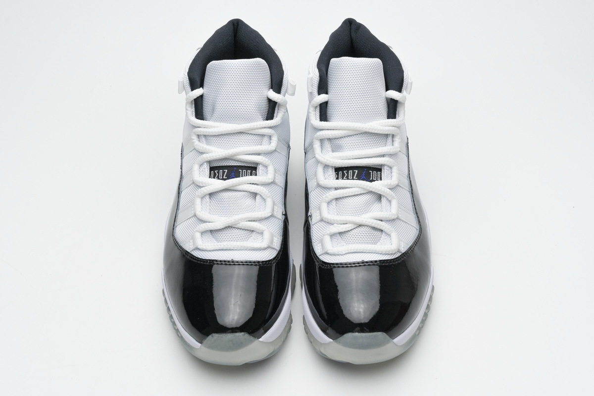 Jordan 11 Retro Concord (2018)