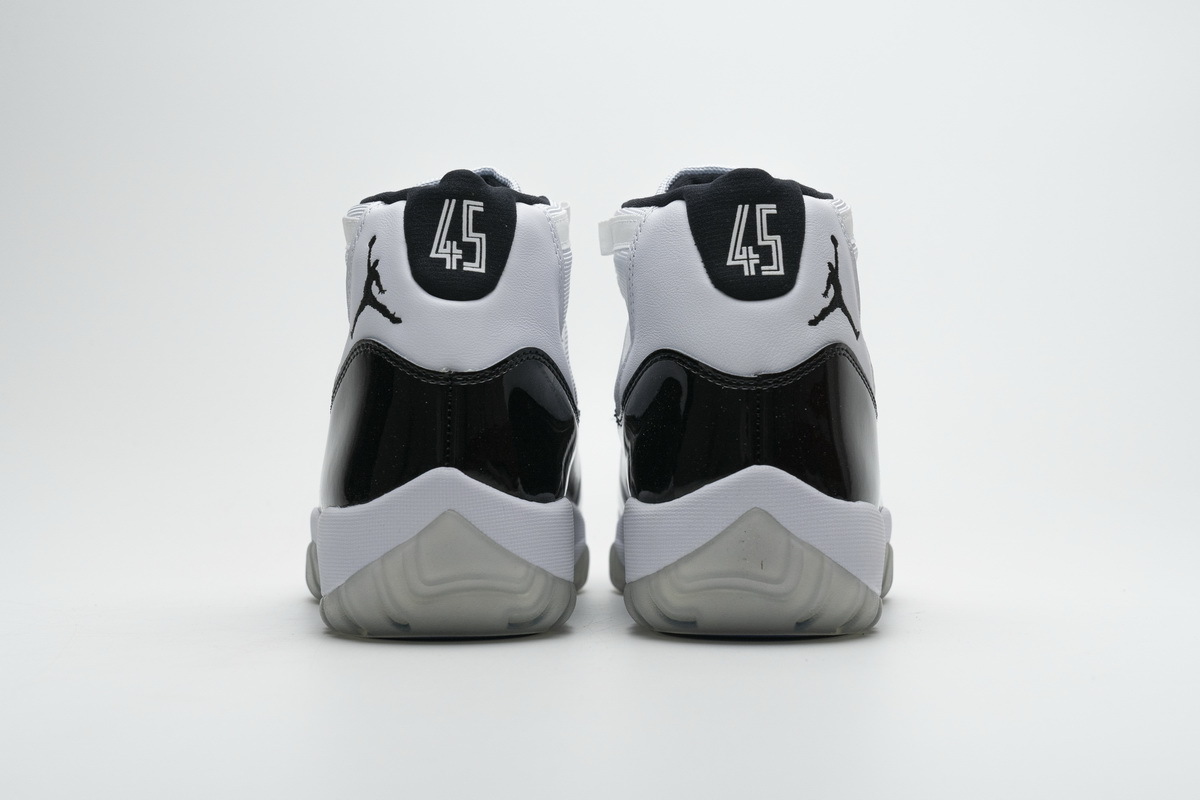 Jordan 11 Retro Concord (2018)