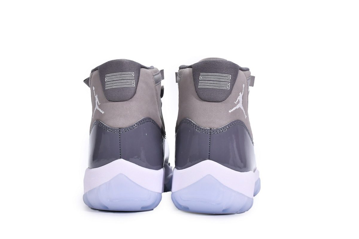 Jordan 11 Retro Cool Grey (2021)