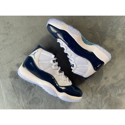 Jordan 11 Retro UNC Win Like 82 02