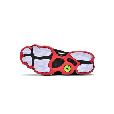 Jordan 13 Retro He Got Game (2013) 02