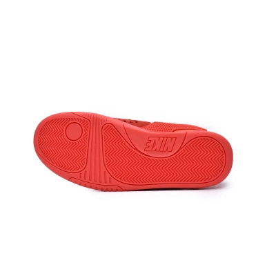Nike Air Yeezy 2 Red October 02