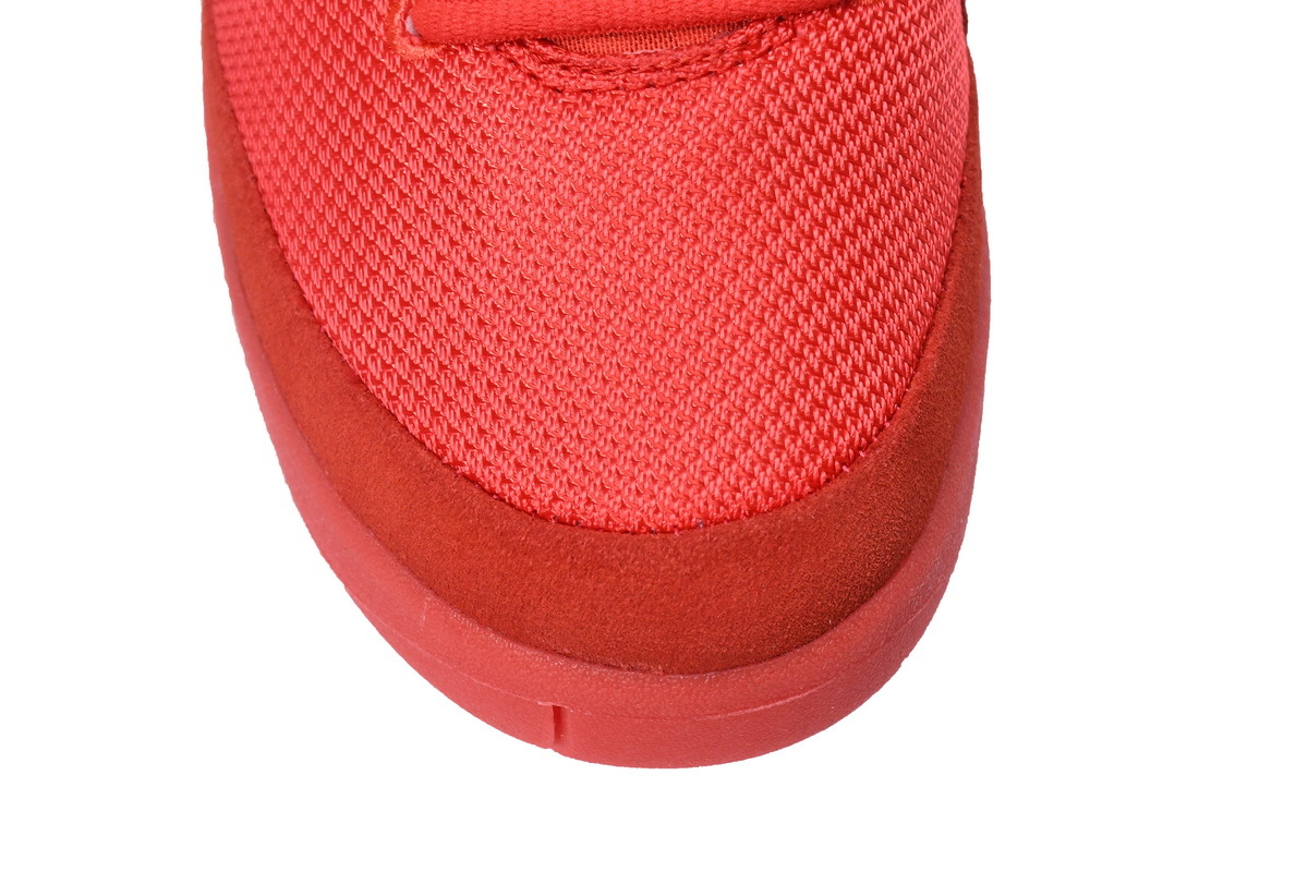 Nike Air Yeezy 2 Red October