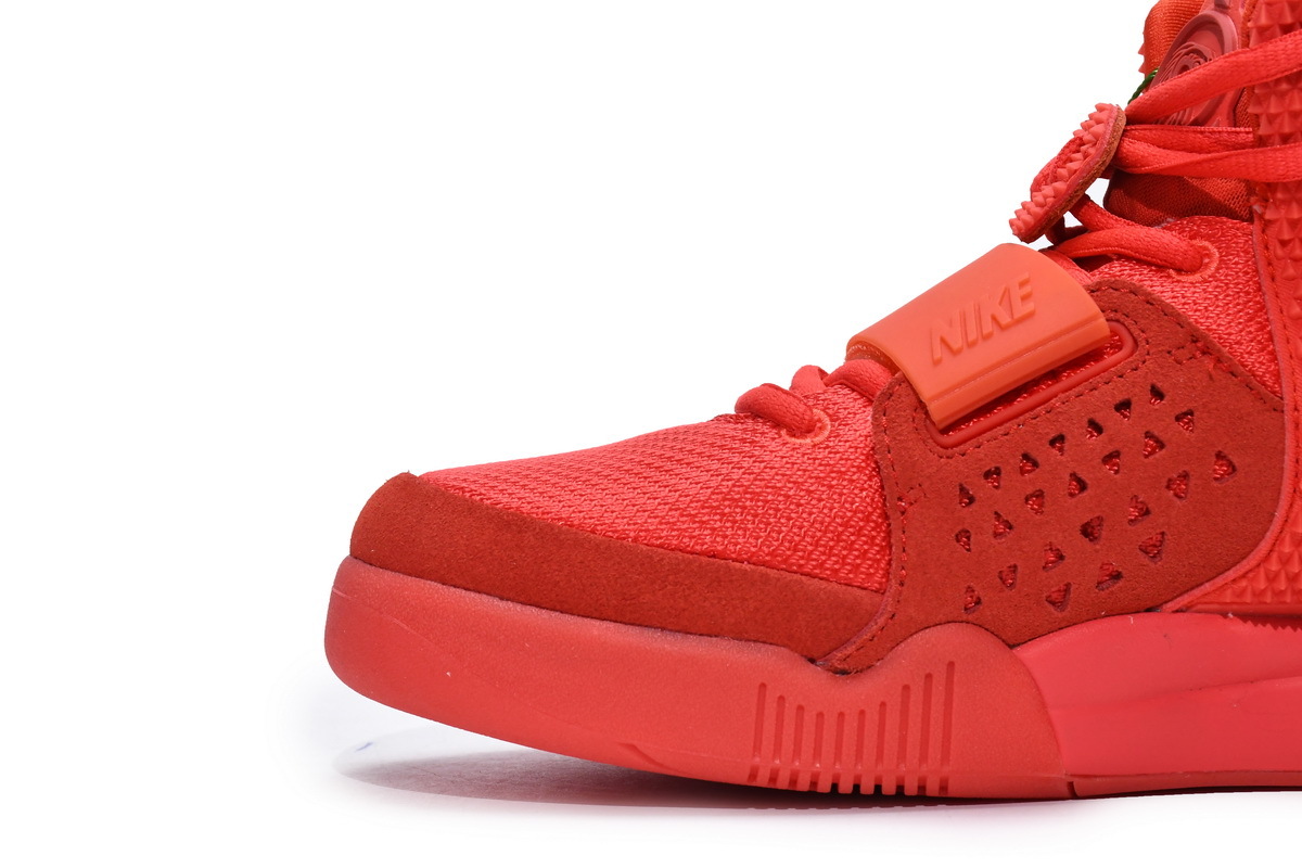 Nike Air Yeezy 2 Red October