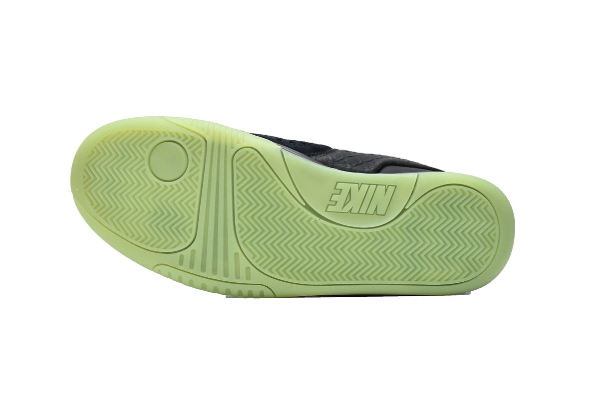 Nike Air Yeezy 2 Solar Red