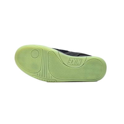 Nike Air Yeezy 2 Solar Red 02