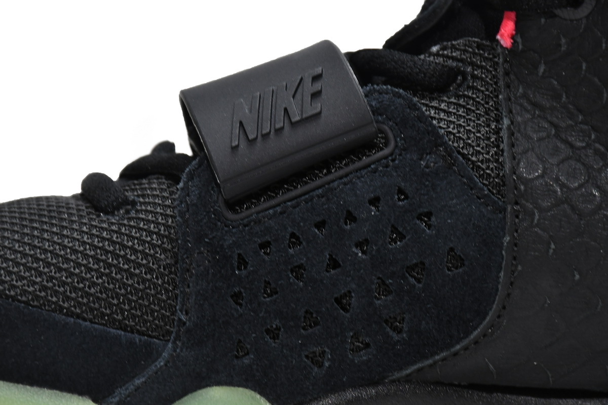 Nike Air Yeezy 2 Solar Red
