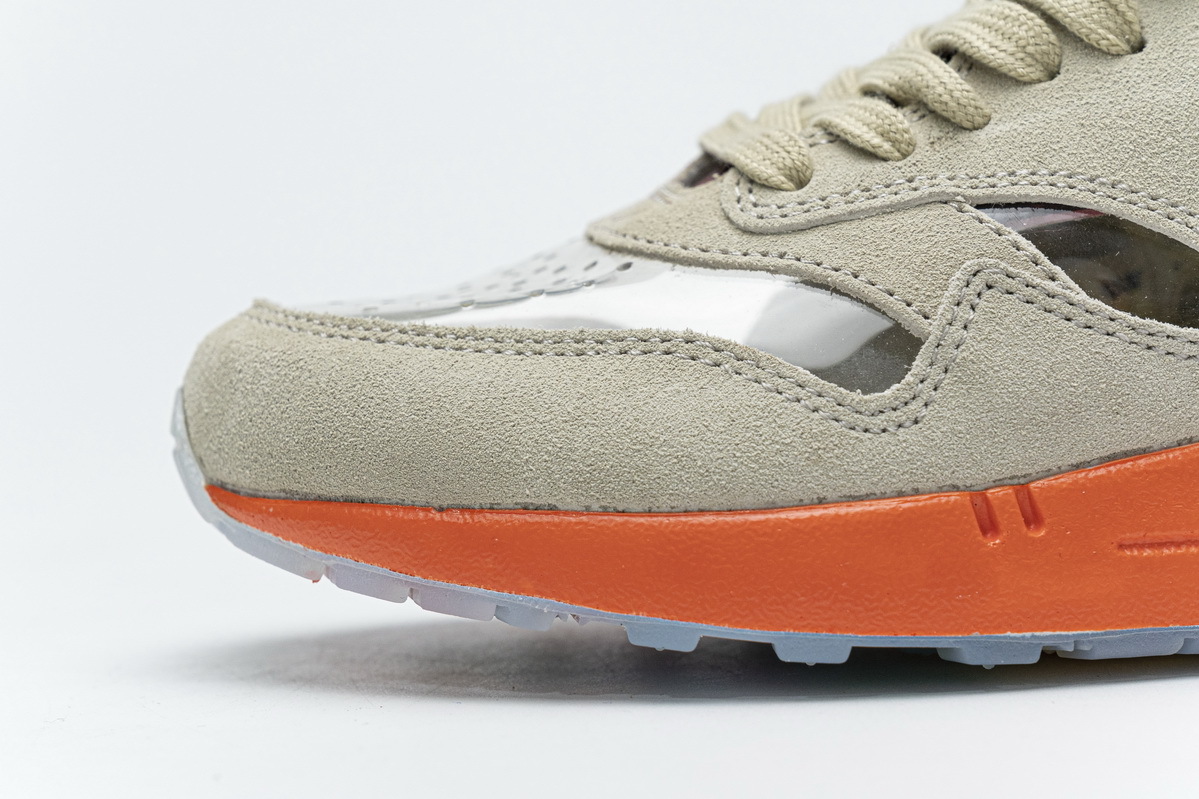 Nike Air Max 1 CLOT Kiss of Death (2021)