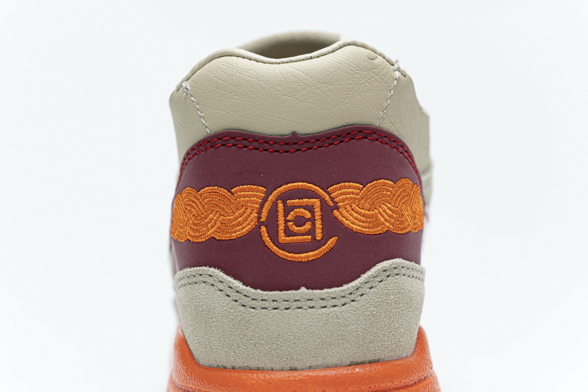 Nike Air Max 1 CLOT Kiss of Death (2021)