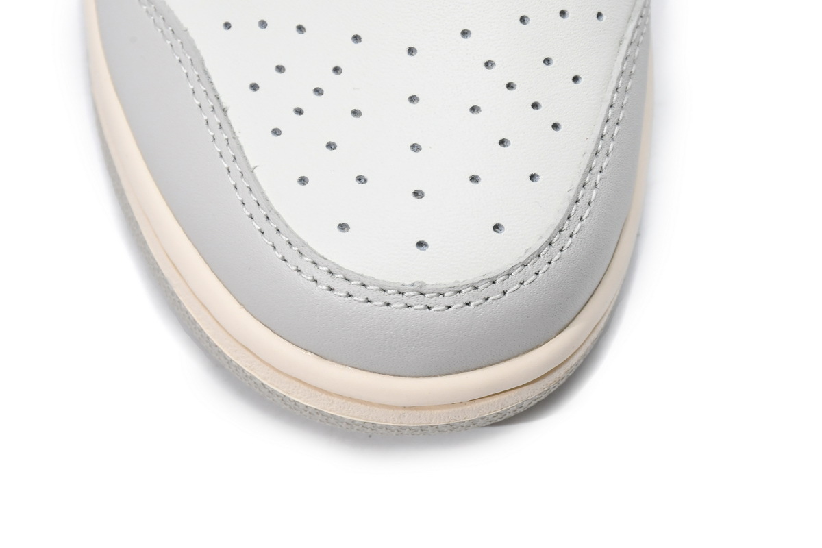 Nike Dunk Low Sail Light Bone