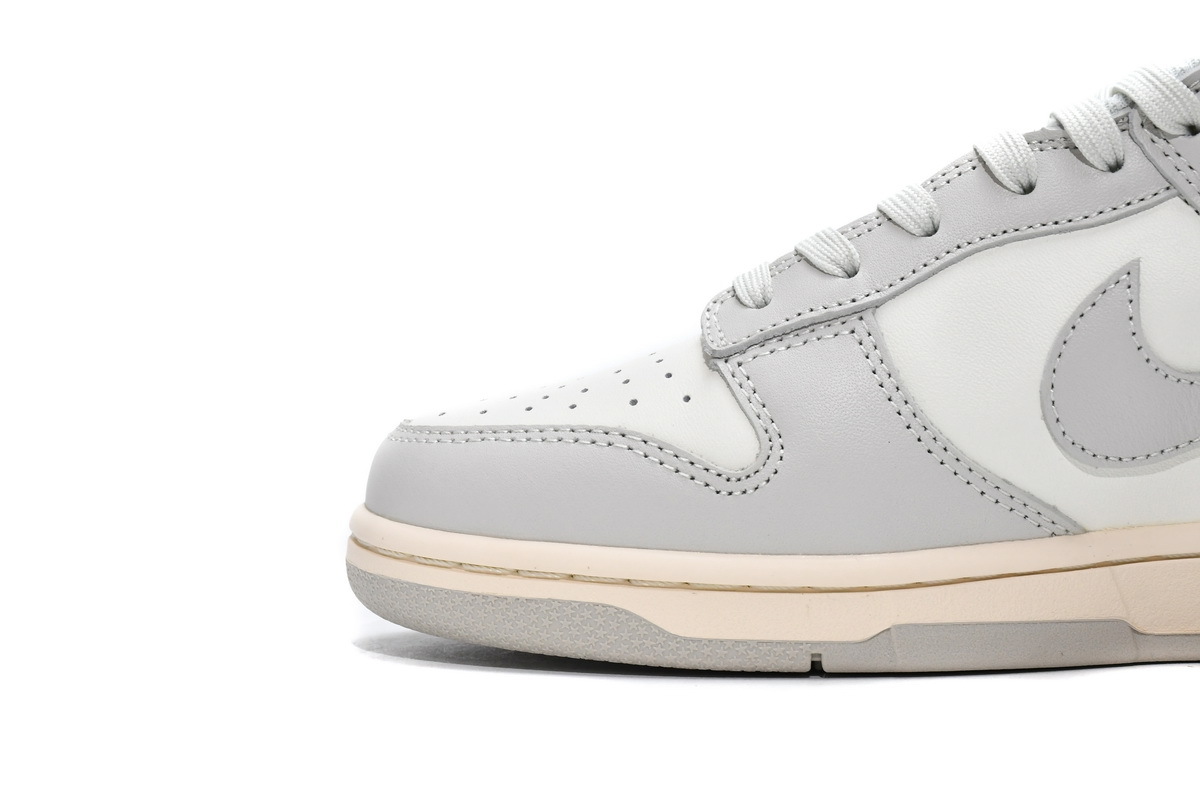 Nike Dunk Low Sail Light Bone