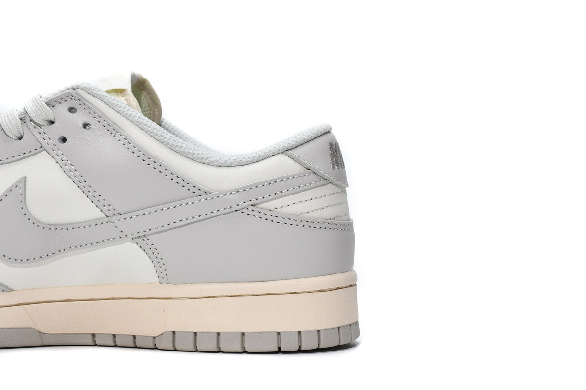 Nike Dunk Low Sail Light Bone