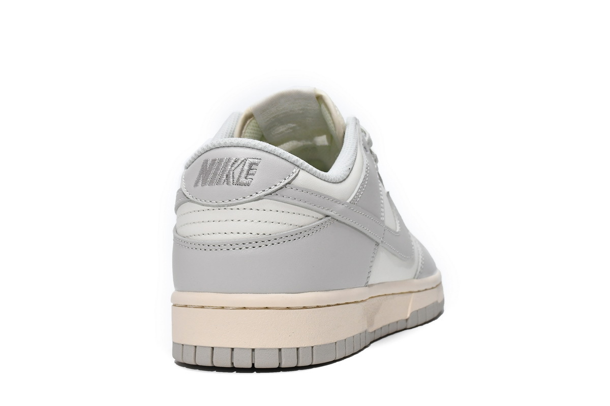 Nike Dunk Low Sail Light Bone