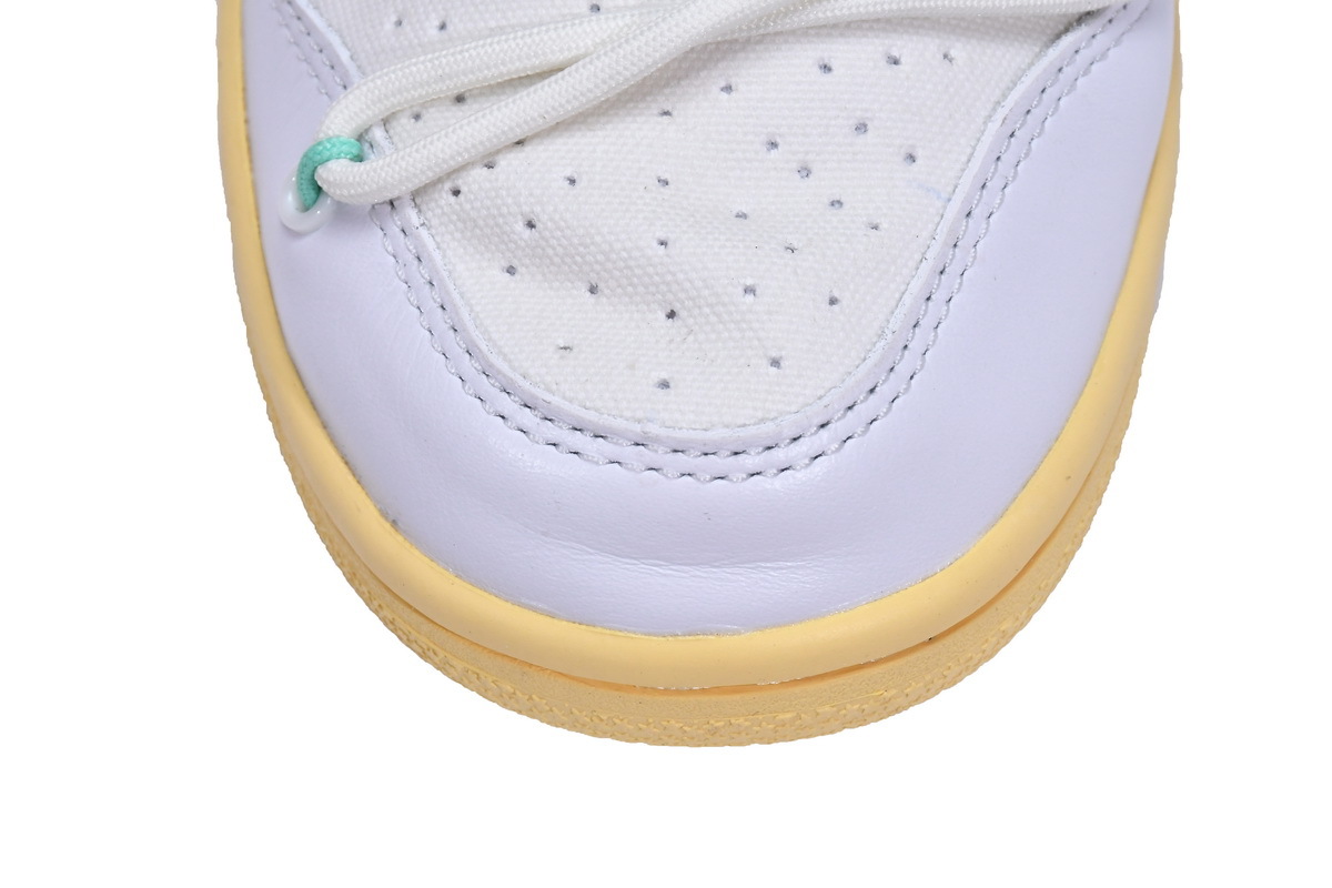 Nike Dunk Low Off-White Lot 1