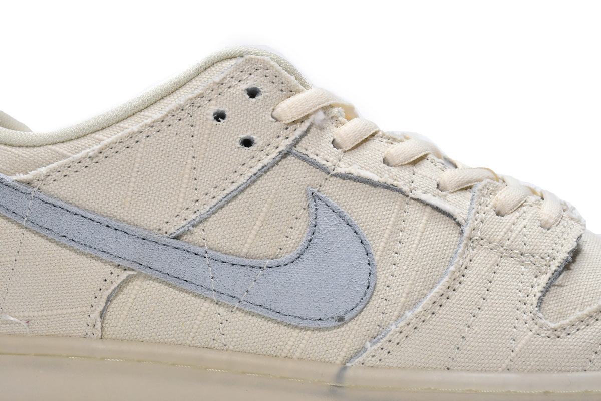 Nike SB Dunk Low Mummy