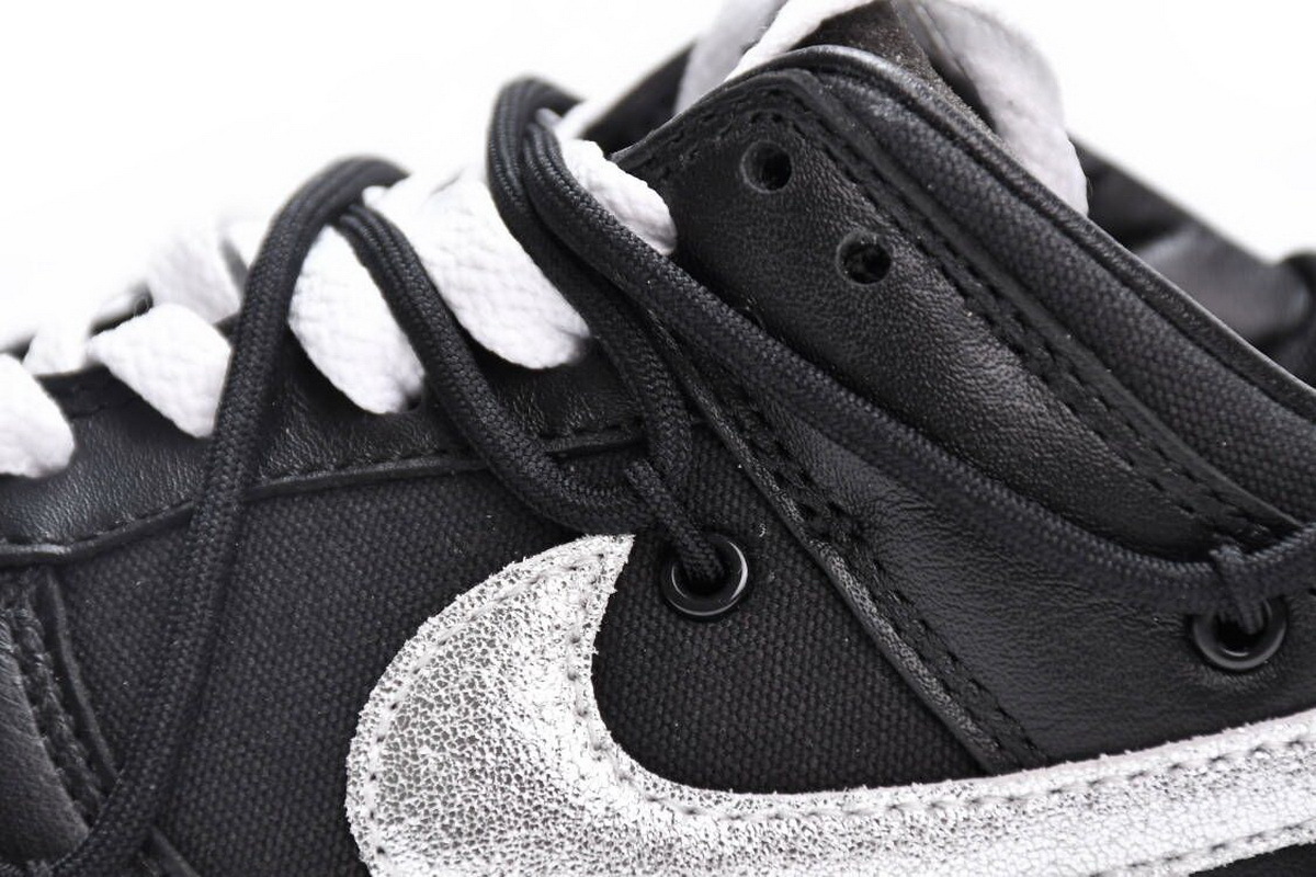 Nike Dunk Low Off-White Lot 50