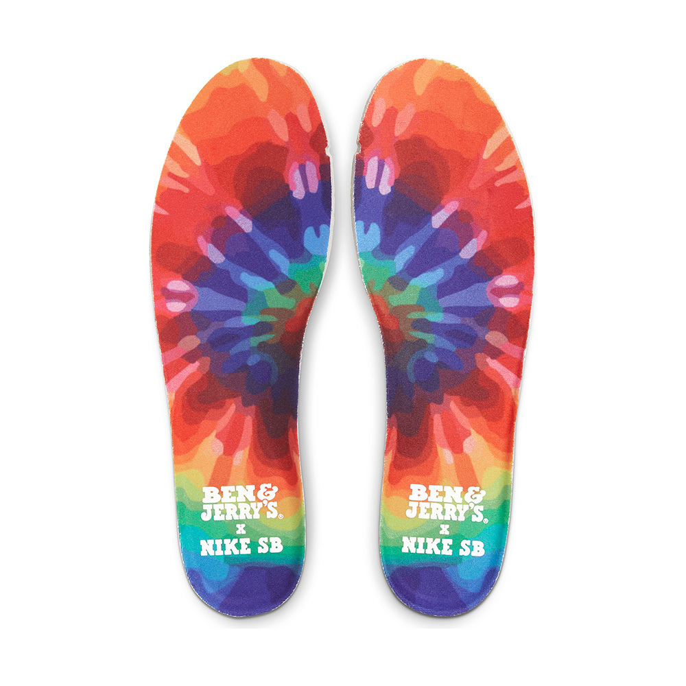 Nike SB Dunk Low Ben & Jerry's Chunky Dunky