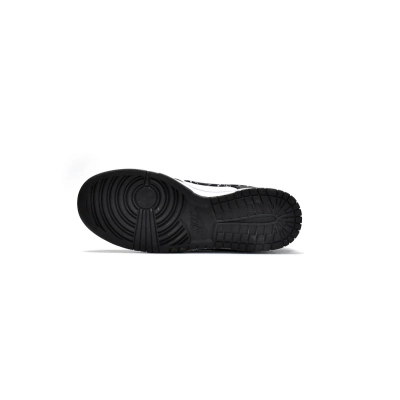 Nike Dunk Low Essential Paisley Pack Black 02