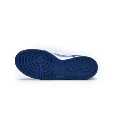 Nike Dunk Low Dark Marina Blue (Mid Quality) 02