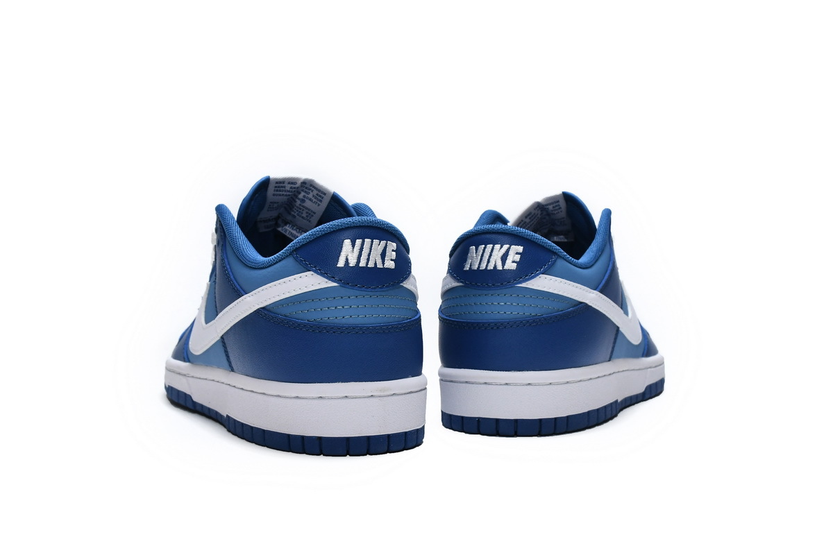 Nike Dunk Low Dark Marina Blue (Mid Quality)