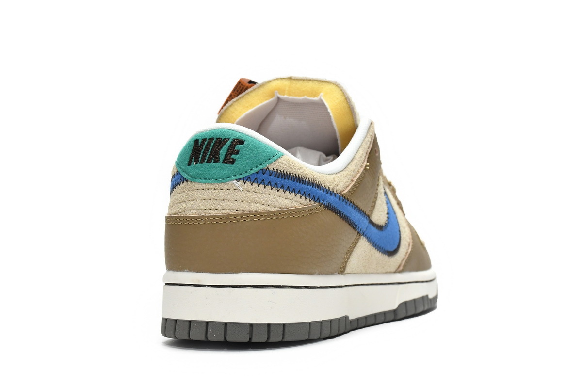 Nike Dunk Low size? Dark Driftwood (Mid Quality)