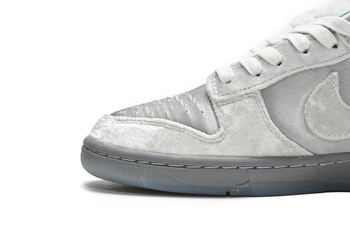 Nike Dunk Low Ice (Mid Quality)
