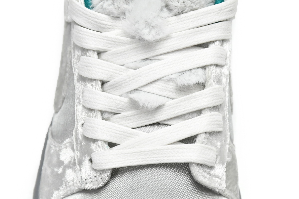 Nike Dunk Low Ice (Mid Quality)