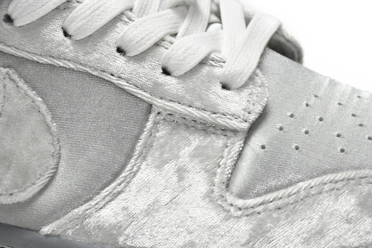 Nike Dunk Low Ice (Mid Quality)