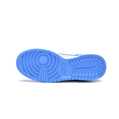 Nike Dunk Low UNC (2021) (Mid Quality) 02
