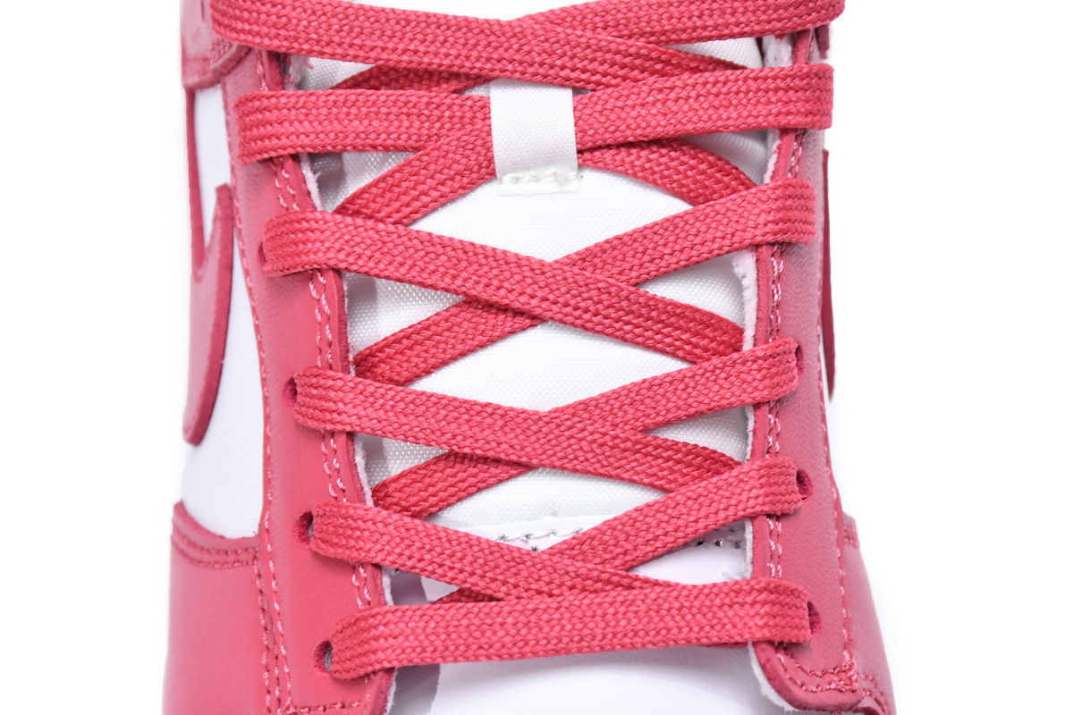 Nike Dunk Low Archeo Pink (Mid Quality)