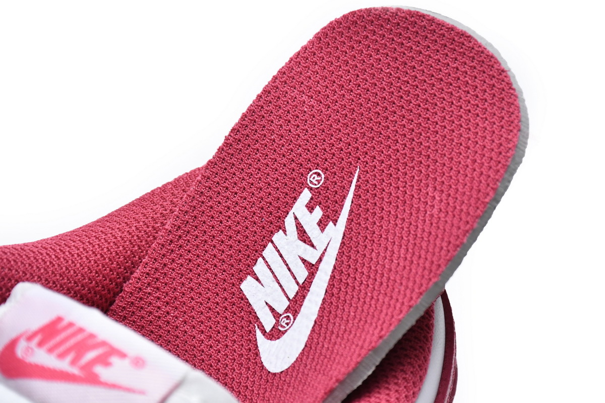 Nike Dunk Low Archeo Pink (Mid Quality)