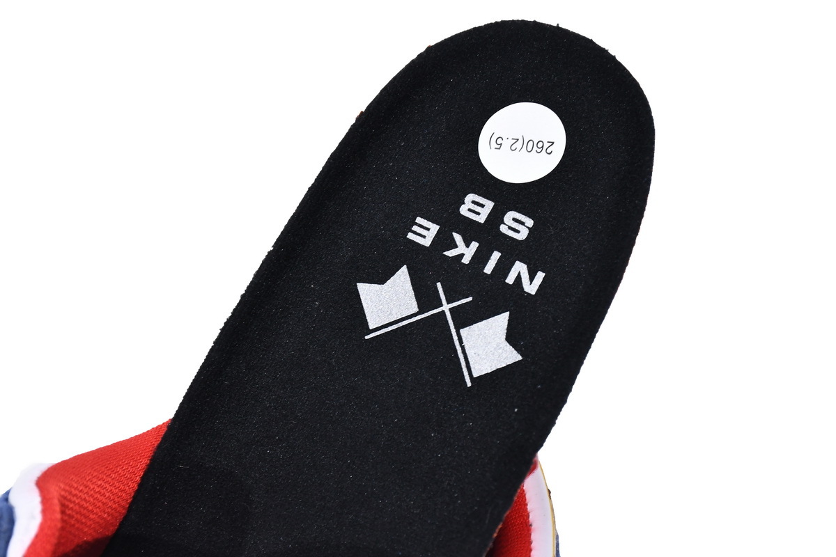 Nike Dunk SB Low Ishod Wair BMW(Mid Quality)