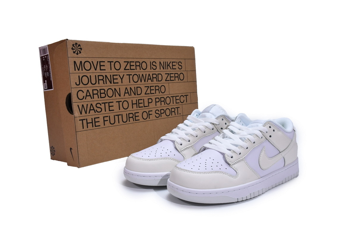 Nike Dunk Low Next Nature Sail (Mid Quality)