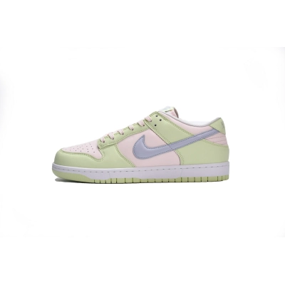 Nike Dunk Low Lime Ice (Mid Quality) 01