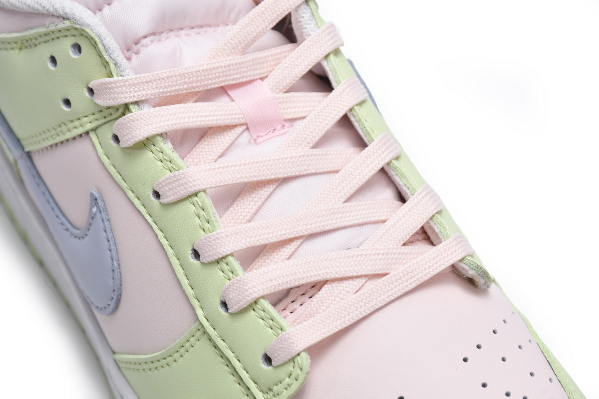 Nike Dunk Low Lime Ice (Mid Quality)