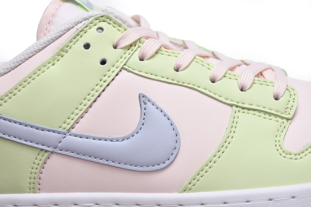 Nike Dunk Low Lime Ice (Mid Quality)