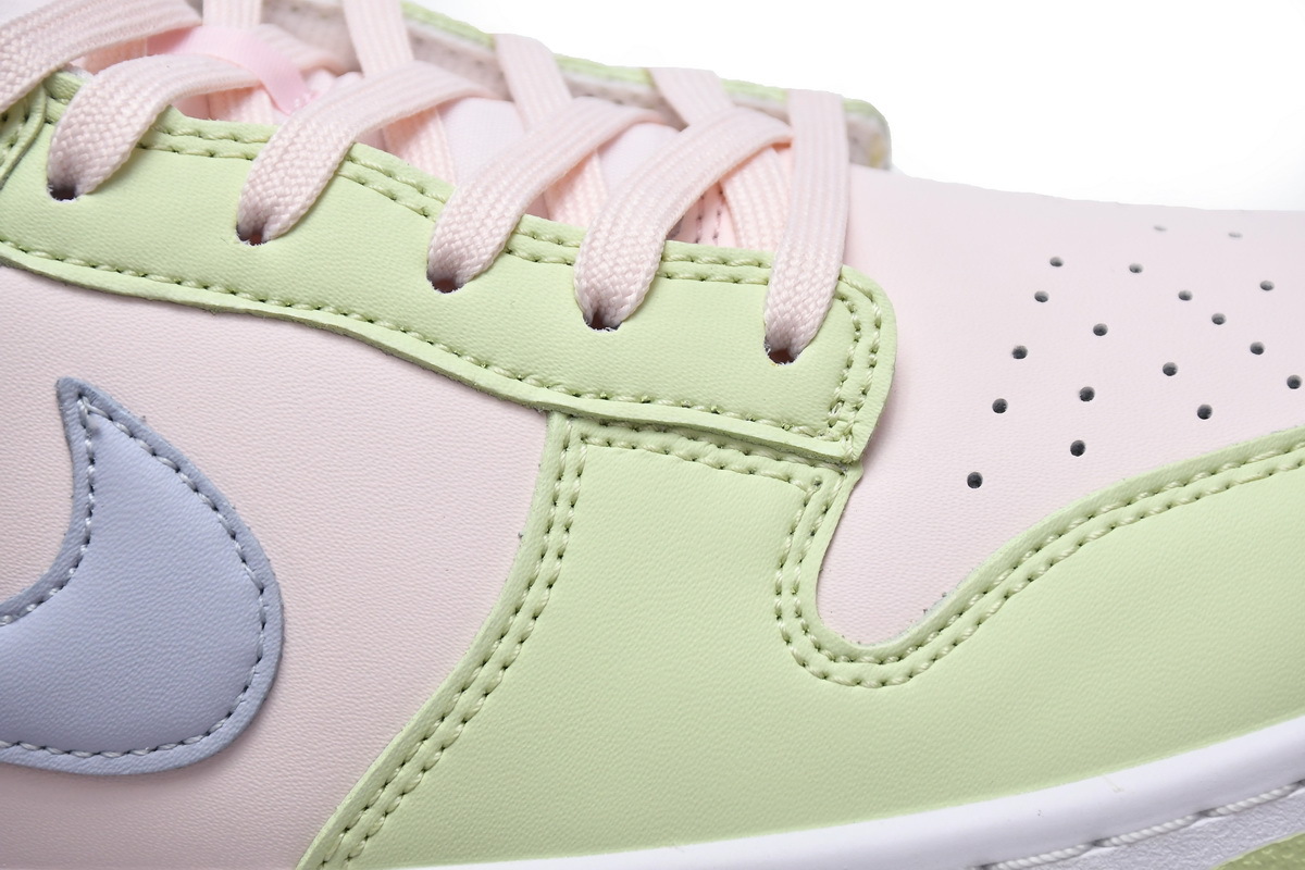 Nike Dunk Low Lime Ice (Mid Quality)