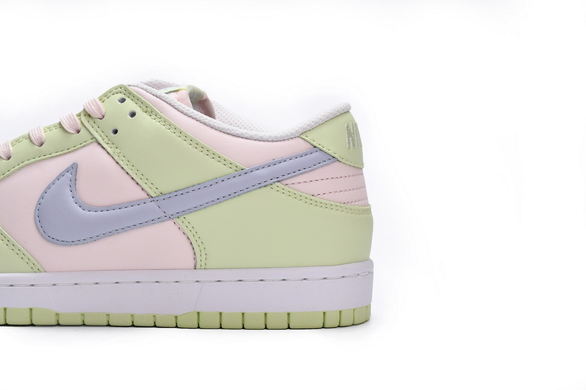 Nike Dunk Low Lime Ice (Mid Quality)
