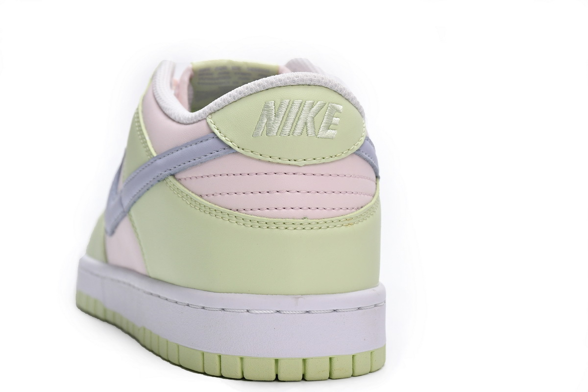 Nike Dunk Low Lime Ice (Mid Quality)