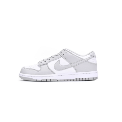 Nike Dunk Low Grey Fog (Mid Quality) 01