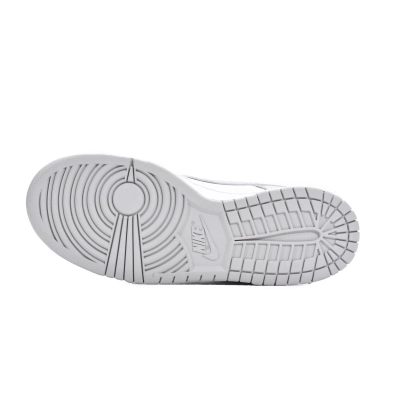 Nike Dunk Low Grey Fog (Mid Quality) 02