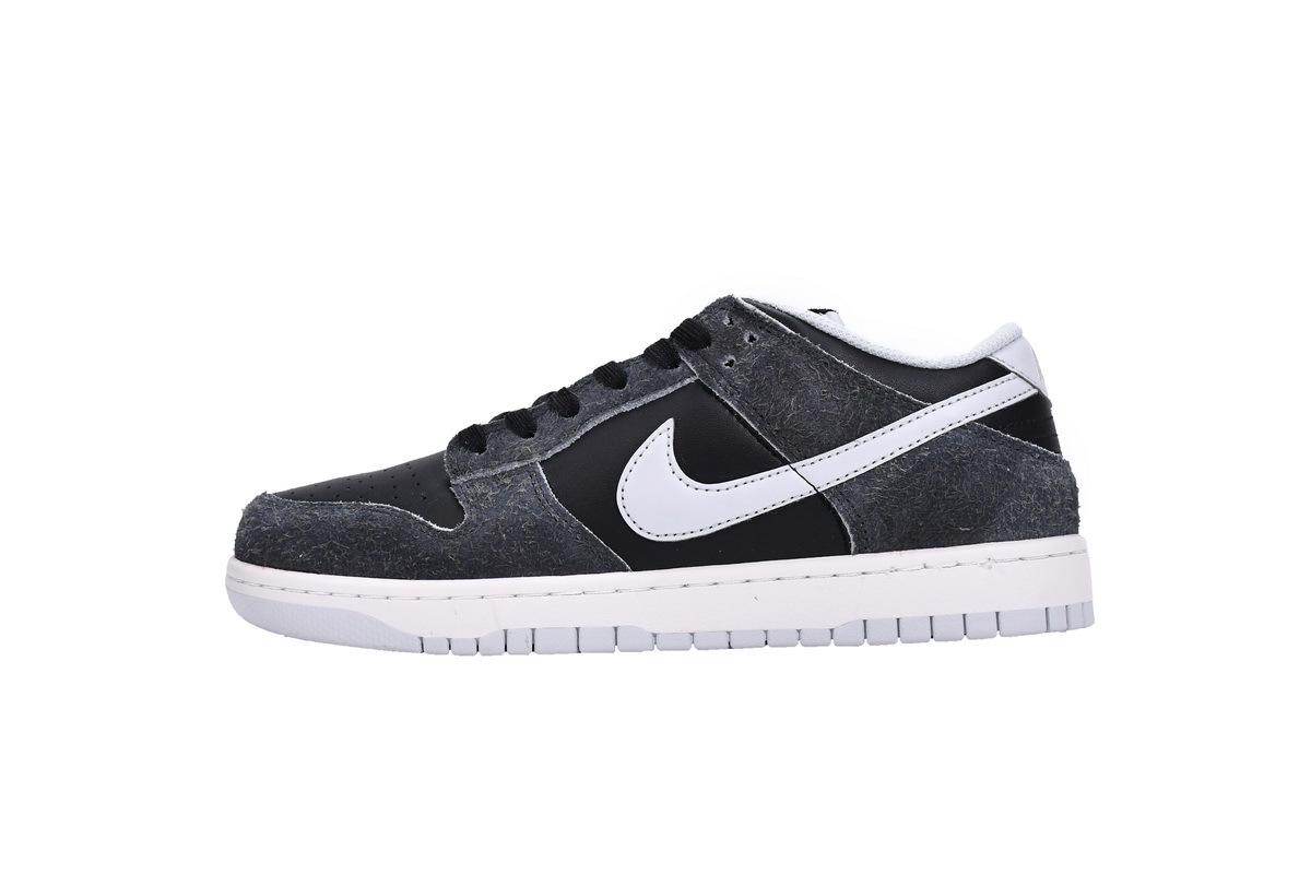 Nike Dunk Low Retro Animal Pack Zebra (Mid Quality)
