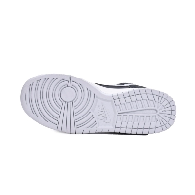 Nike Dunk Low Retro Animal Pack Zebra (Mid Quality) 02