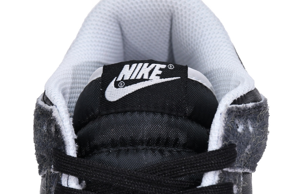 Nike Dunk Low Retro Animal Pack Zebra (Mid Quality)