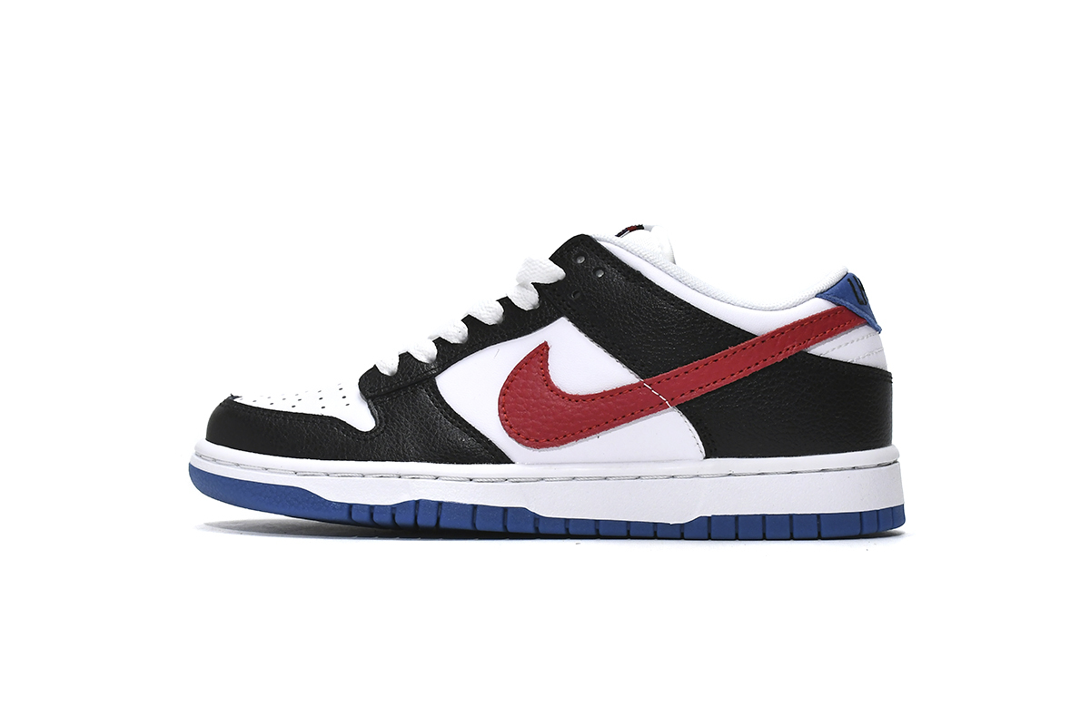 Nike Dunk Low Seoul (Mid Quality)