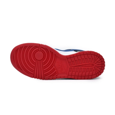 Nike Dunk Low Seoul (Mid Quality) 02