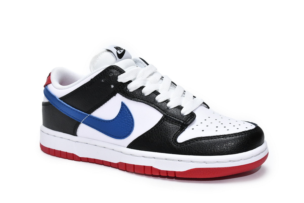 Nike Dunk Low Seoul (Mid Quality)