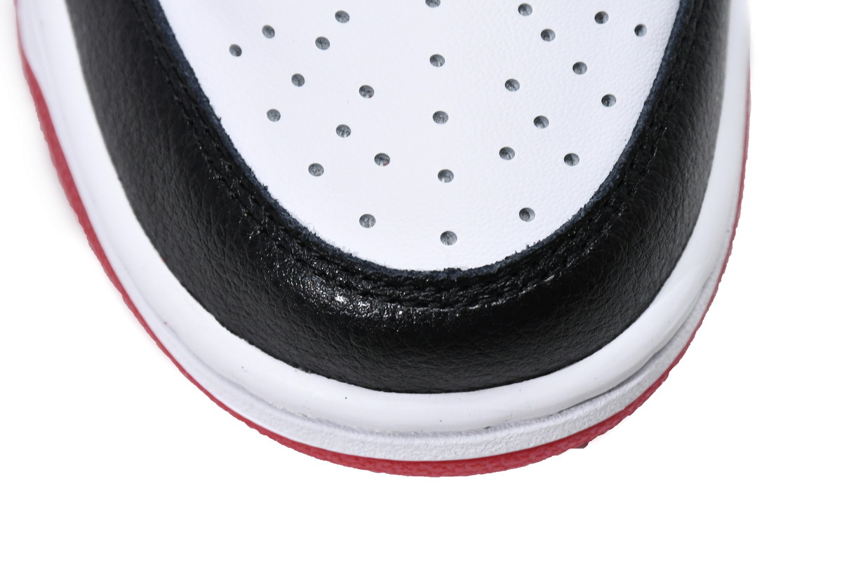 Nike Dunk Low Seoul (Mid Quality)