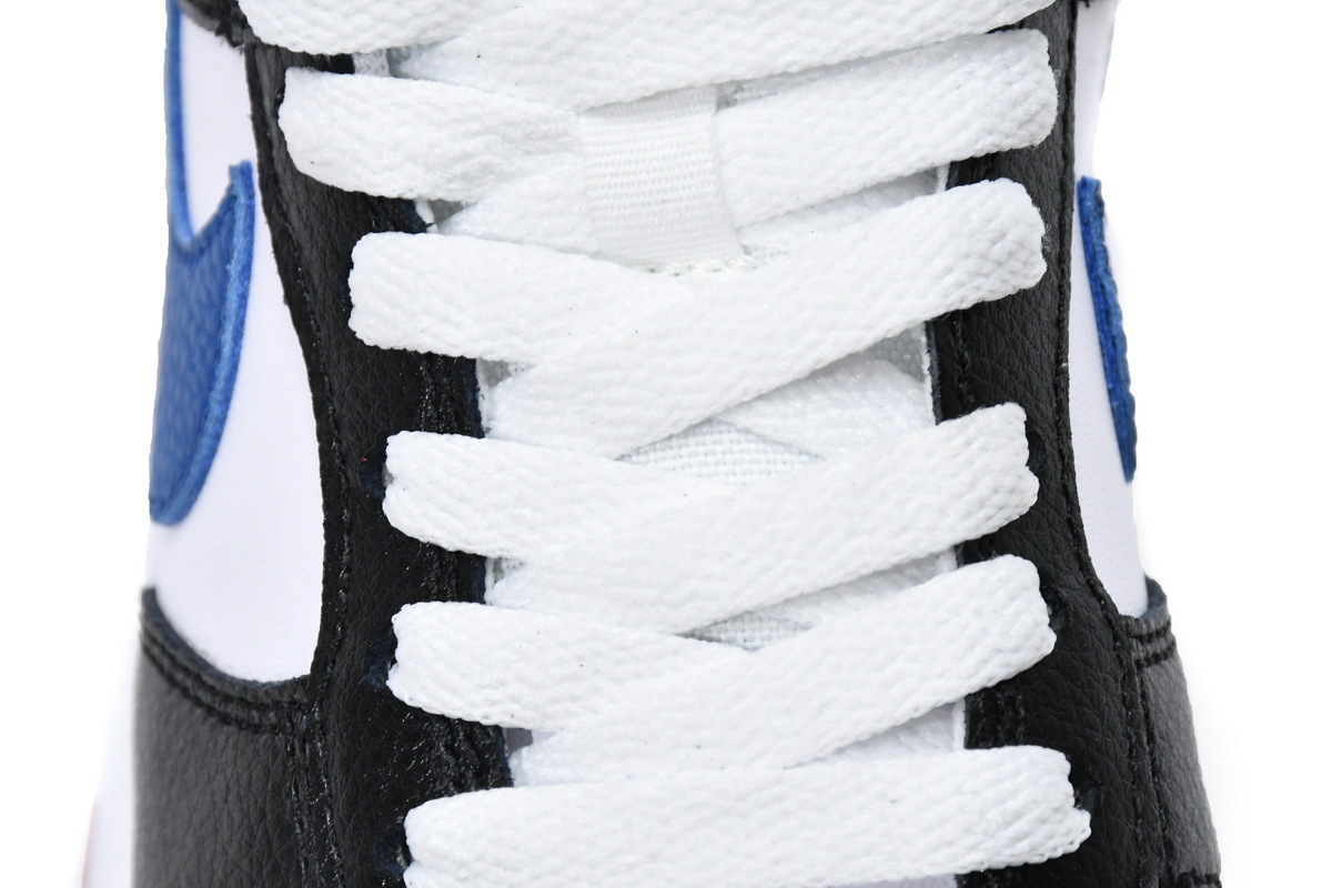 Nike Dunk Low Seoul (Mid Quality)