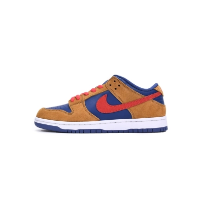 Nike SB Dunk Low Reverse Papa Bear (Mid Quality) 01